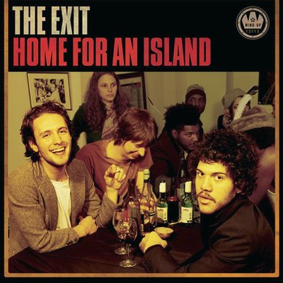 Home for an Island Home for an Island