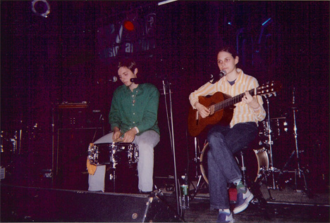 Shows 2001 2008 recmejoho2 web Shows 2001 2008