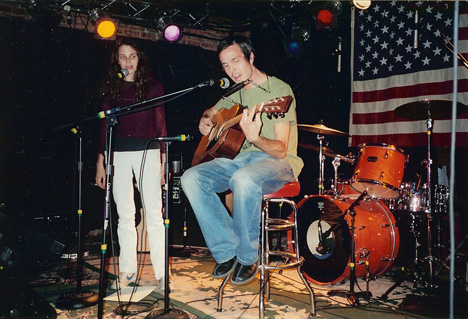 Shows 2001 2008 Tobacco Road