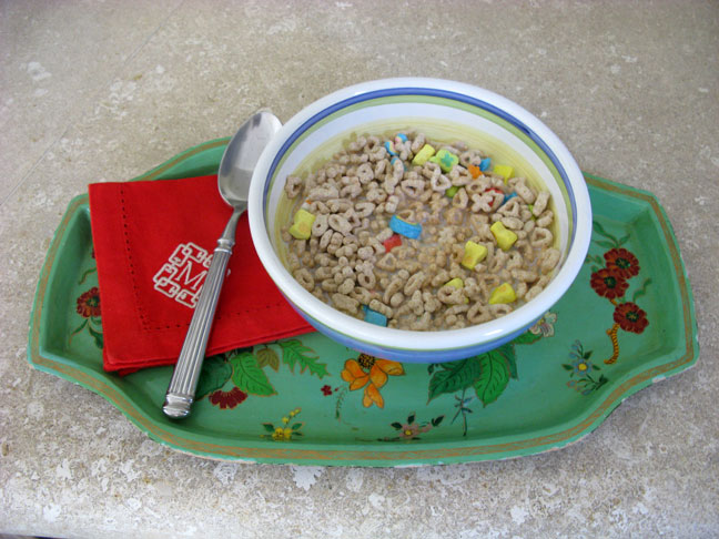 Lucky Charms