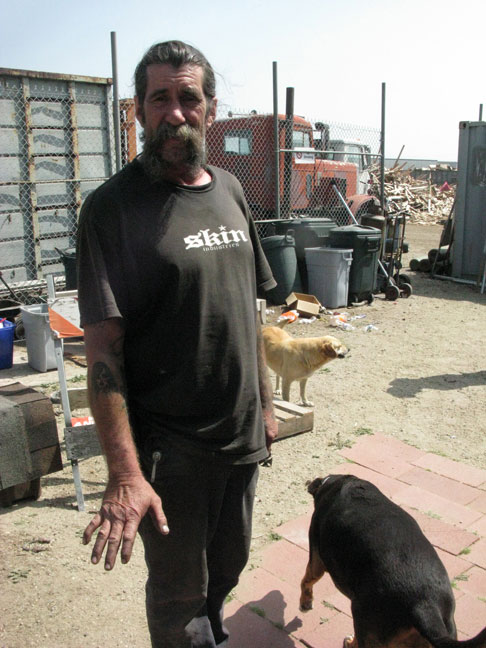 Knucklehead
