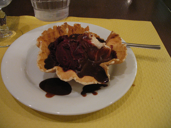 paris blackcurrantsorbet Paris 7/23/2006   8/11/2006