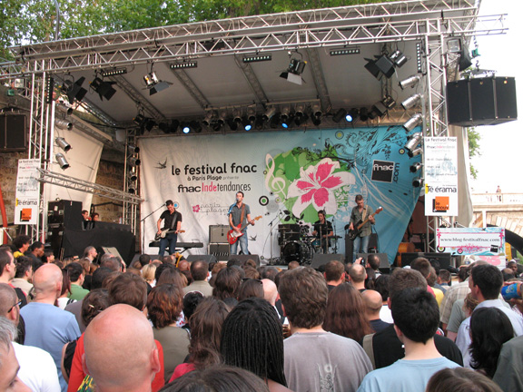 paris josephdanvers Paris 7/23/2006   8/11/2006