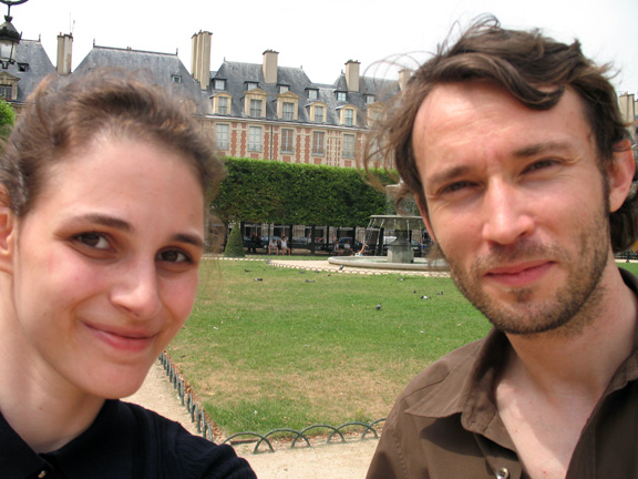 paris meandbenjaminot Paris 7/23/2006   8/11/2006
