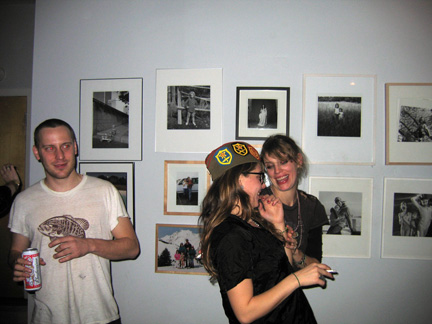 2nythemthreeweb New Year's Eve 2006