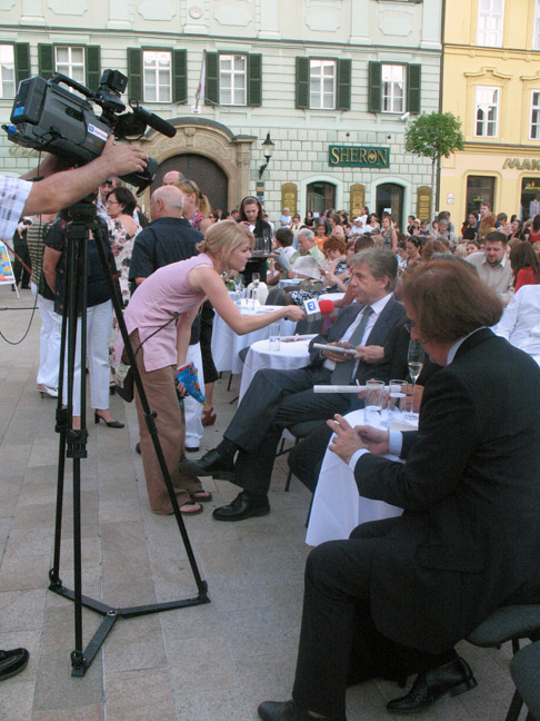 bwebIMG 2429 Eurovaca 2007 Part 2: Munich/Bratislava