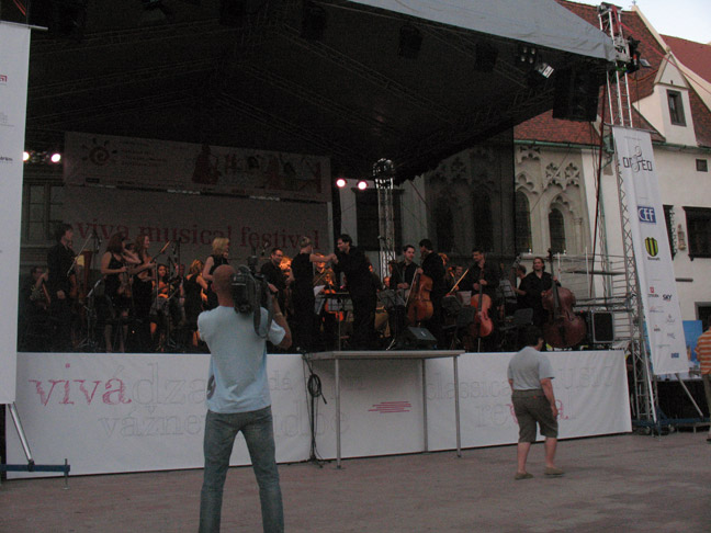 bwebIMG 2468 Eurovaca 2007 Part 2: Munich/Bratislava