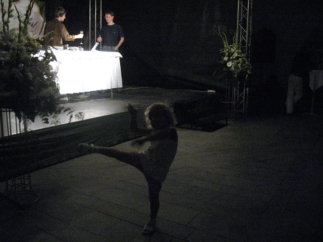 bwebIMG 2475 Eurovaca 2007 Part 2: Munich/Bratislava