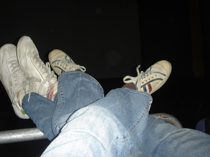 m2 feetmoviescrossed web Miami 2006   Part 2