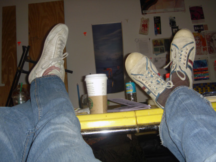 m2 feetstudio web Miami 2006   Part 2