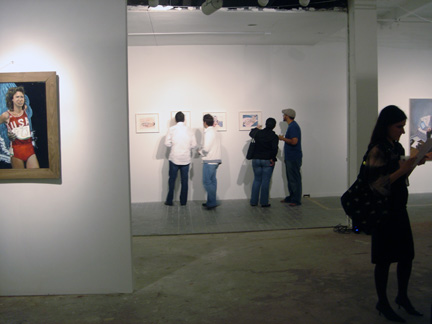 m2 peoplewatercolors web Miami 2006   Part 2