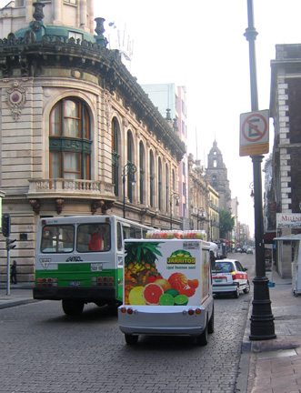 Mexico City mjarritos web Mexico City