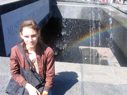 Mexico City mmerainbow web Mexico City