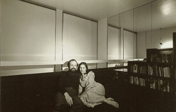 mom dad bw 2 web Parents (old photos)