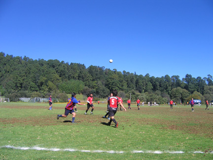 Mexico City msoccer2 web Mexico City