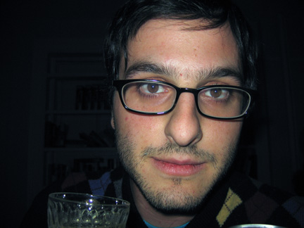 nyjavifaceweb New Year's Eve 2006