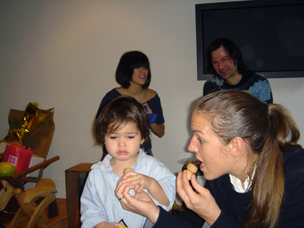 soren sorencrying web Soren's 2nd Birthday Party