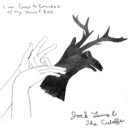Jack Lewis album