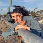Beach Vacation by Rebecca Schiffman